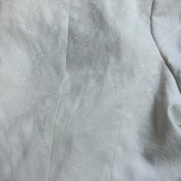 Vivienne Westwood 1,340$ Red Label New w/ Tags Beautiful Embellished Jacket - Picture 7 of 16